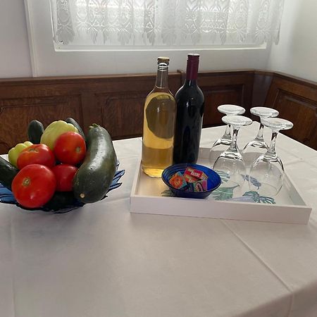 Apartments Ljiljana Klek Zewnętrze zdjęcie