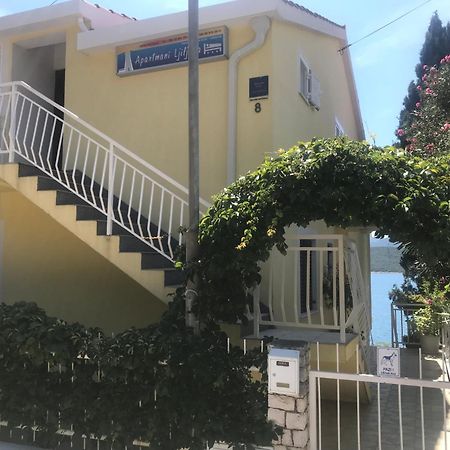 Apartments Ljiljana Klek Zewnętrze zdjęcie
