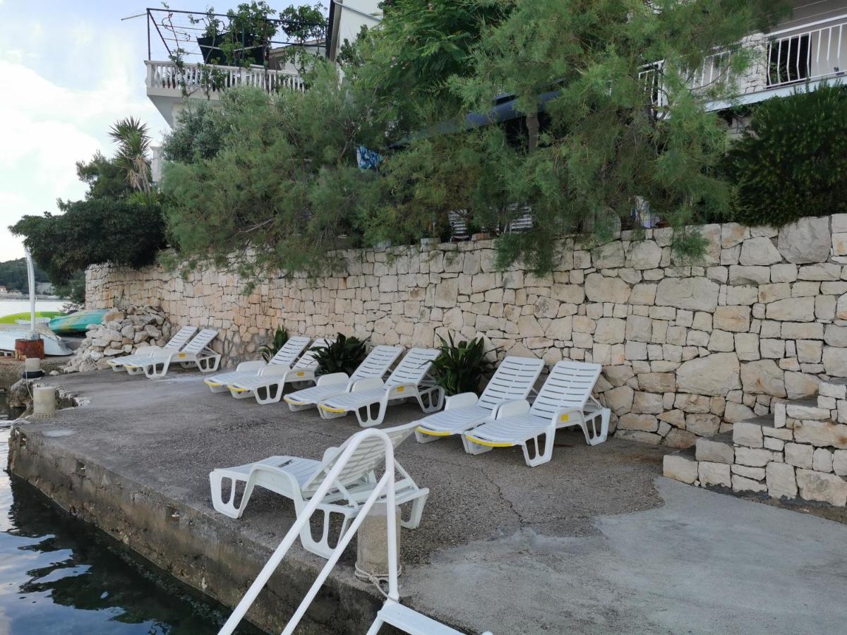 Apartments Ljiljana Klek Zewnętrze zdjęcie