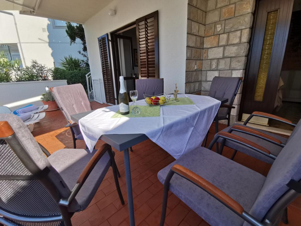 Apartments Ljiljana Klek Zewnętrze zdjęcie