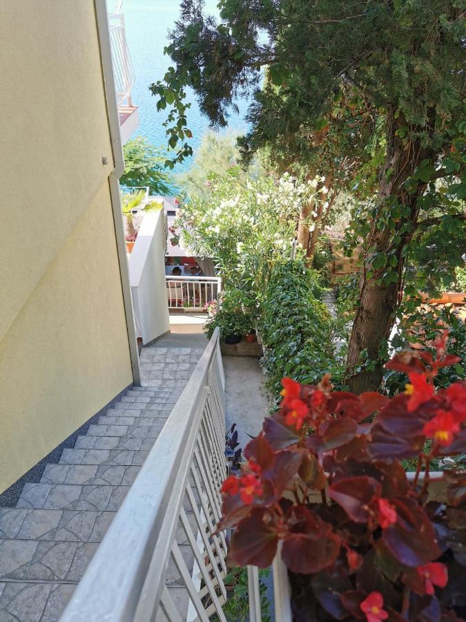 Apartments Ljiljana Klek Zewnętrze zdjęcie