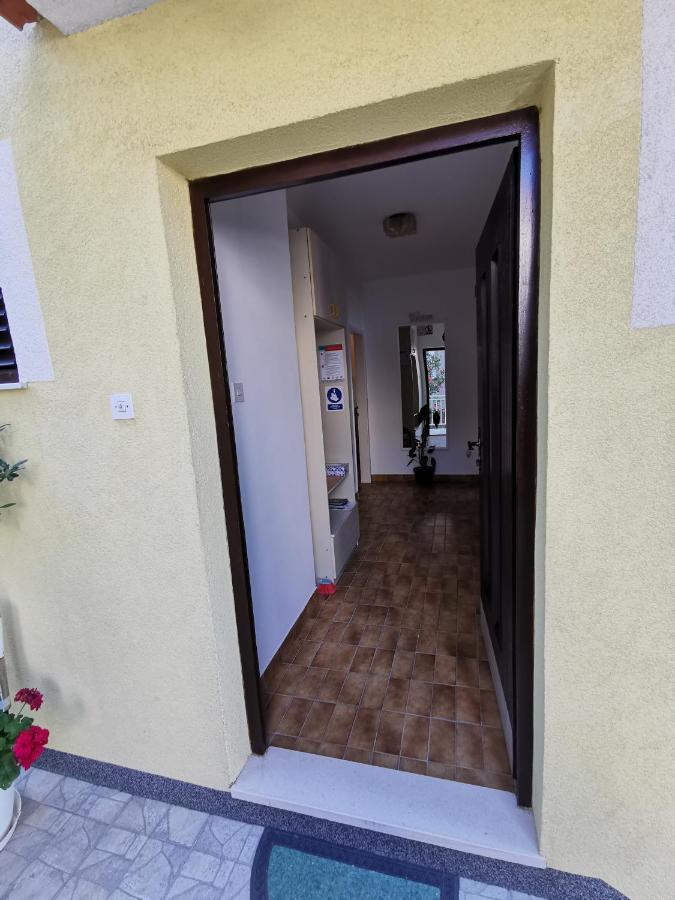 Apartments Ljiljana Klek Zewnętrze zdjęcie