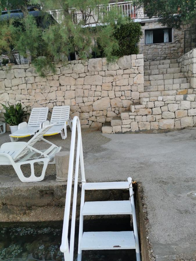 Apartments Ljiljana Klek Zewnętrze zdjęcie