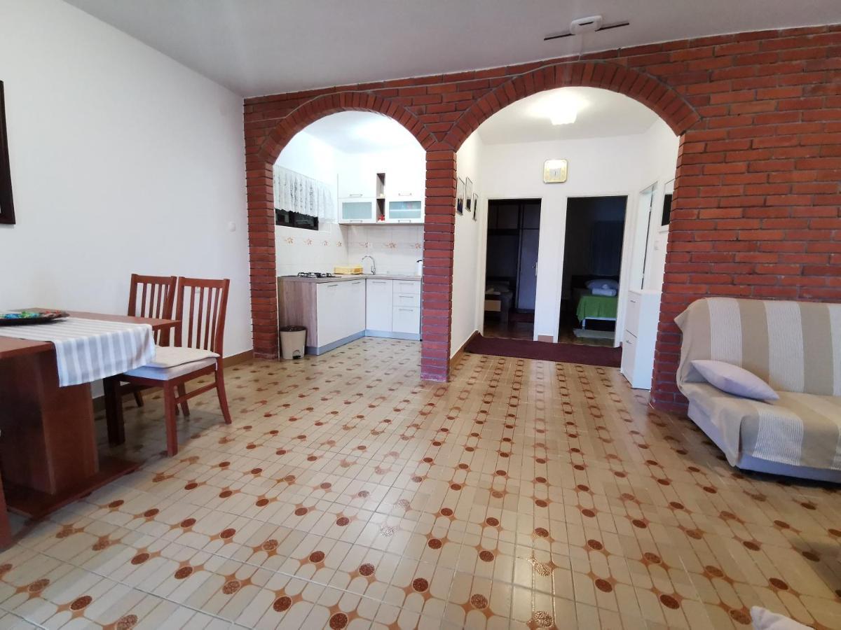 Apartments Ljiljana Klek Zewnętrze zdjęcie