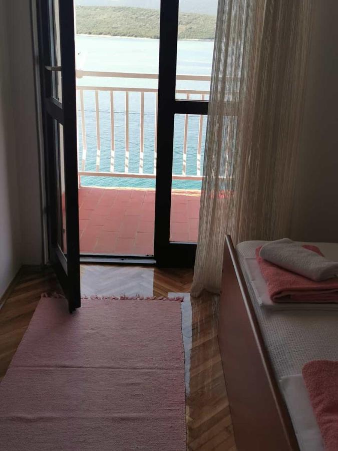 Apartments Ljiljana Klek Zewnętrze zdjęcie