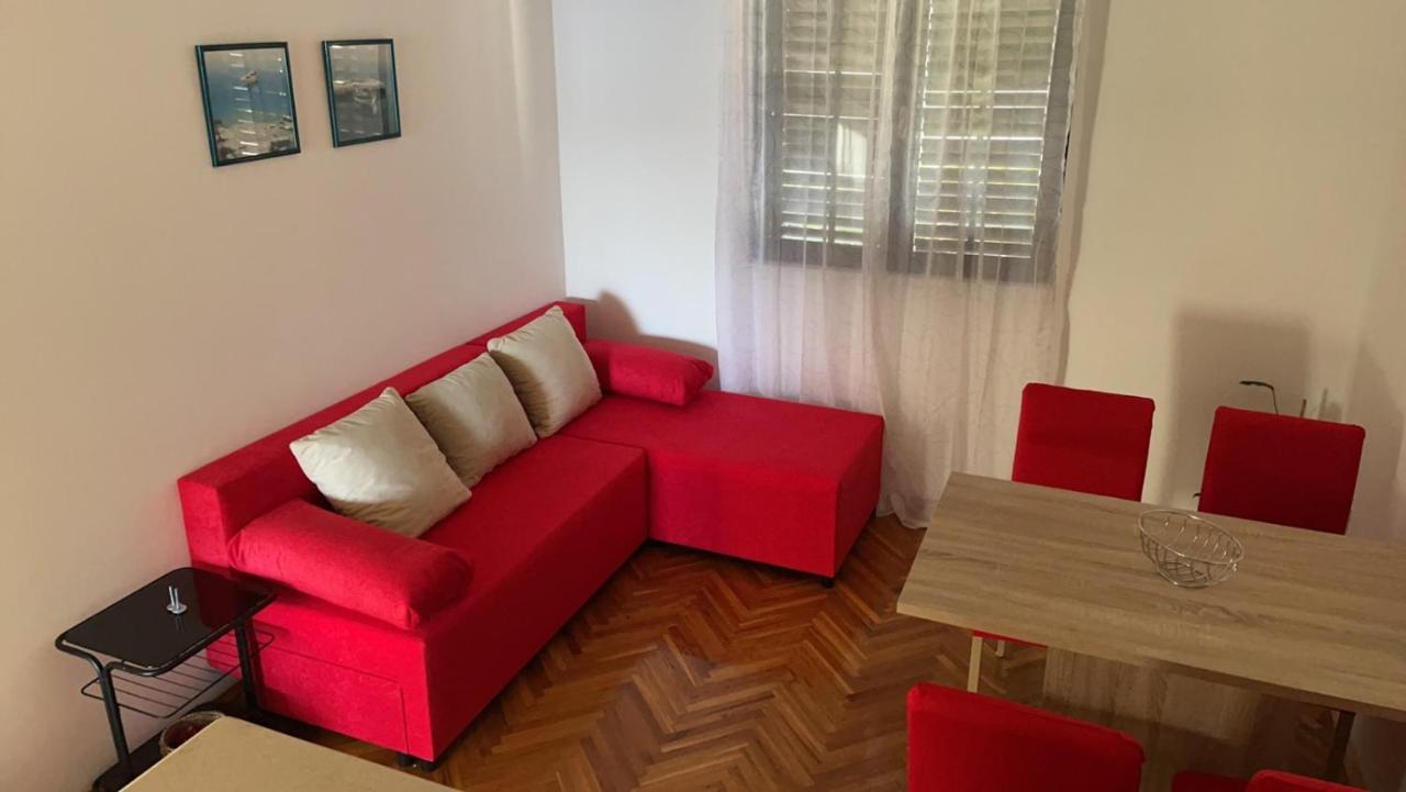 Apartments Ljiljana Klek Zewnętrze zdjęcie