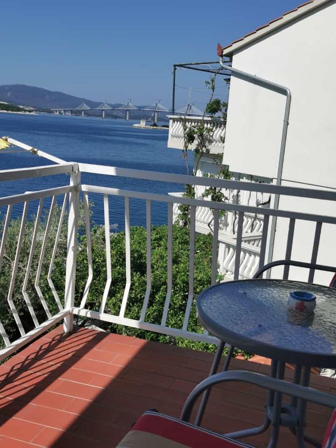 Apartments Ljiljana Klek Zewnętrze zdjęcie