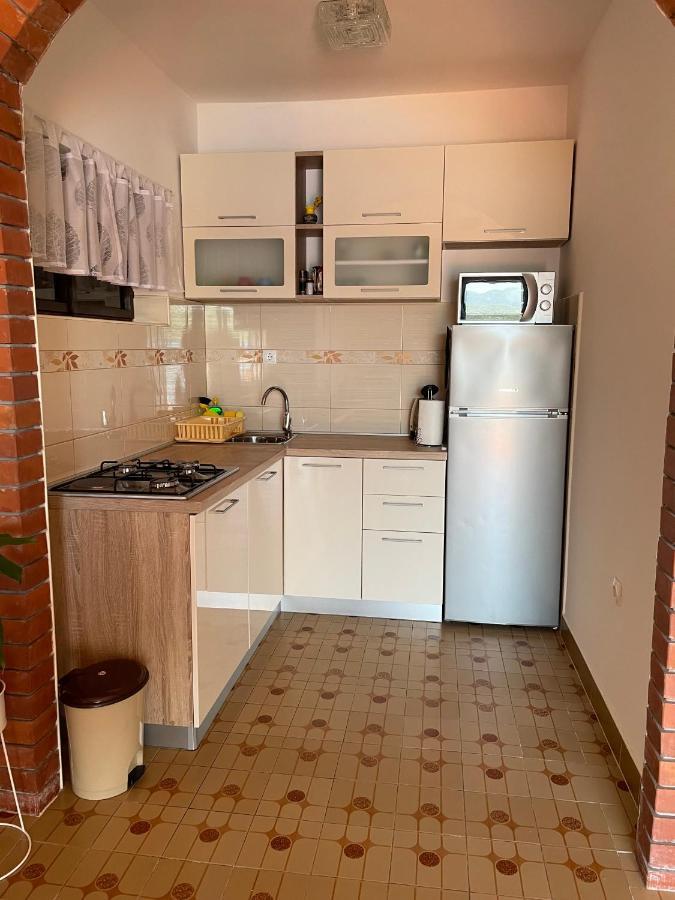 Apartments Ljiljana Klek Zewnętrze zdjęcie