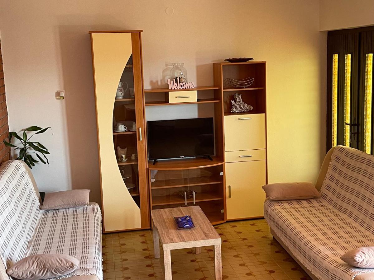 Apartments Ljiljana Klek Zewnętrze zdjęcie