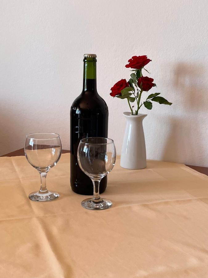 Apartments Ljiljana Klek Zewnętrze zdjęcie