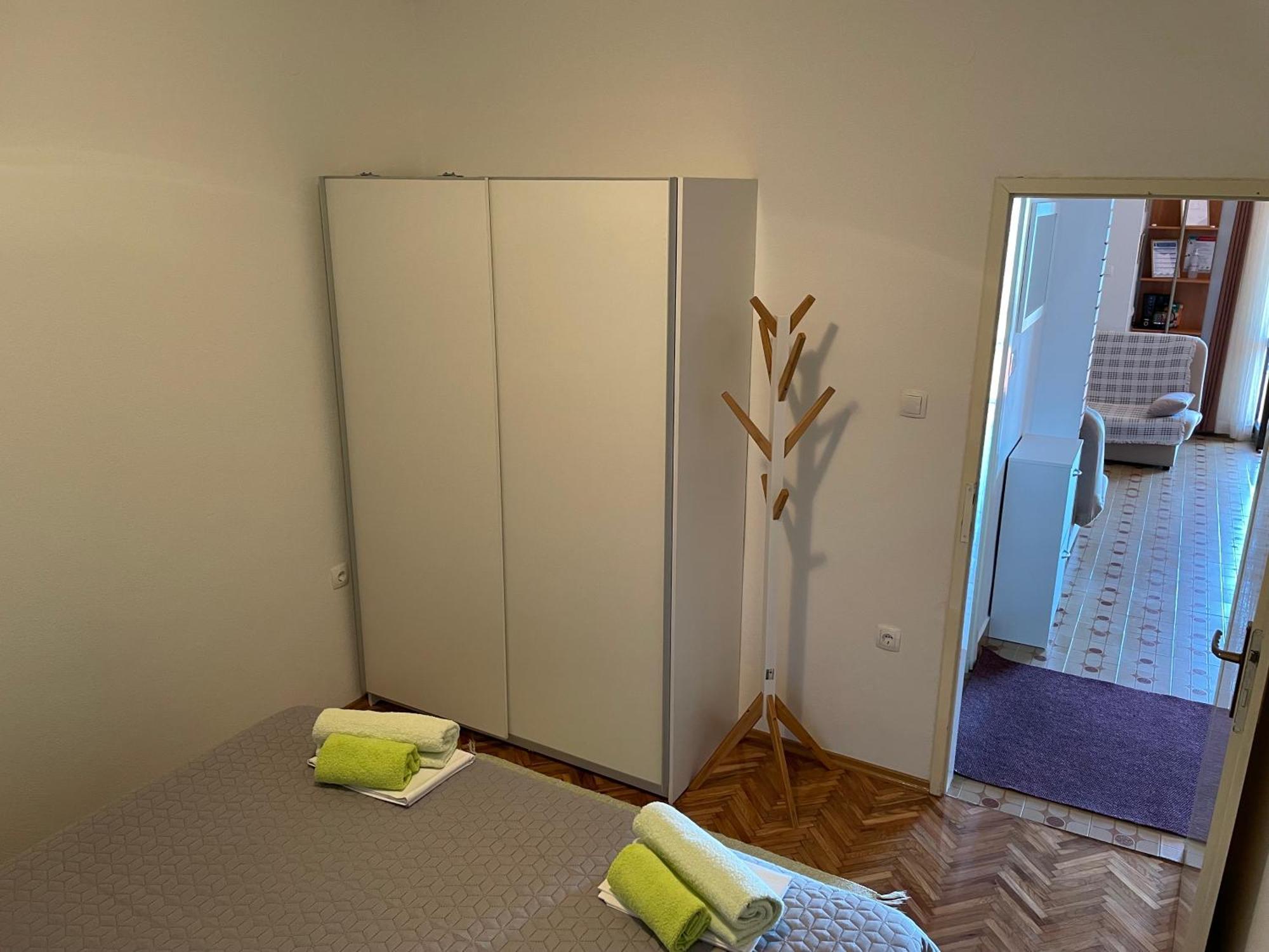 Apartments Ljiljana Klek Zewnętrze zdjęcie