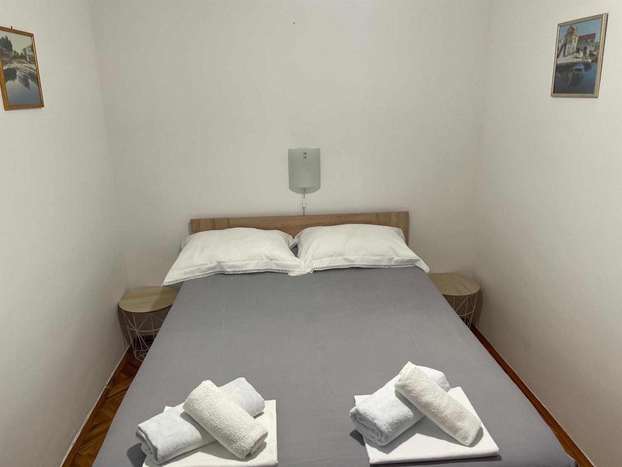 Apartments Ljiljana Klek Zewnętrze zdjęcie