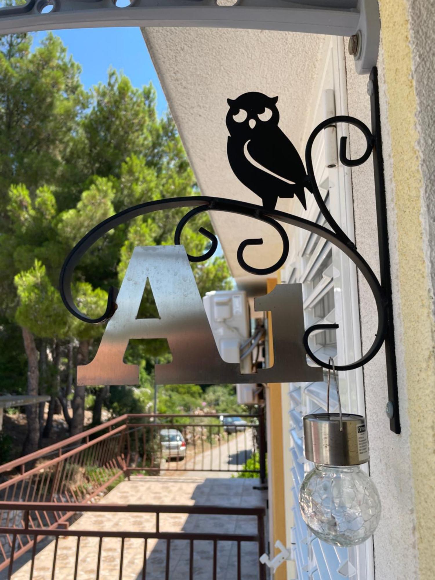 Apartments Ljiljana Klek Zewnętrze zdjęcie