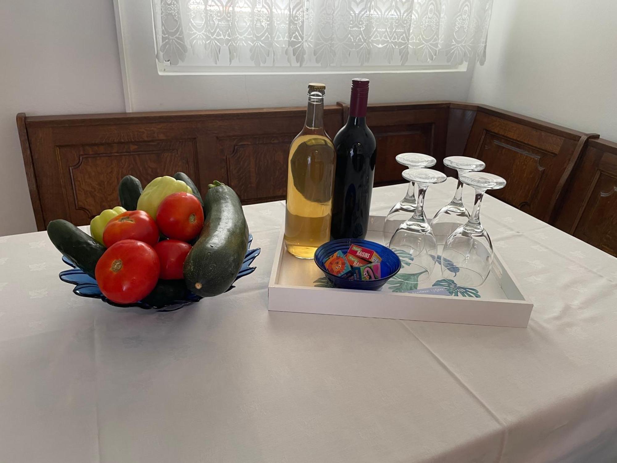 Apartments Ljiljana Klek Zewnętrze zdjęcie