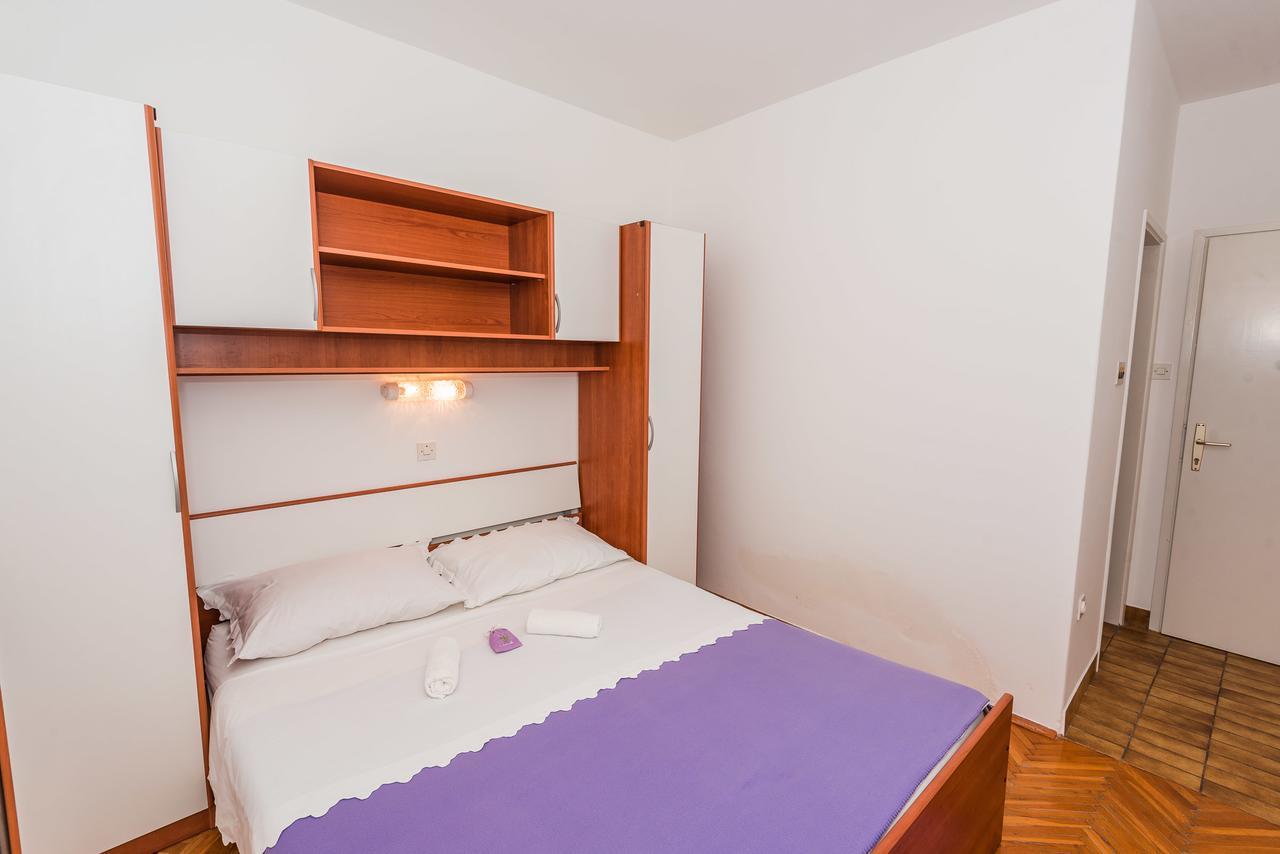 Apartments Ljiljana Klek Zewnętrze zdjęcie