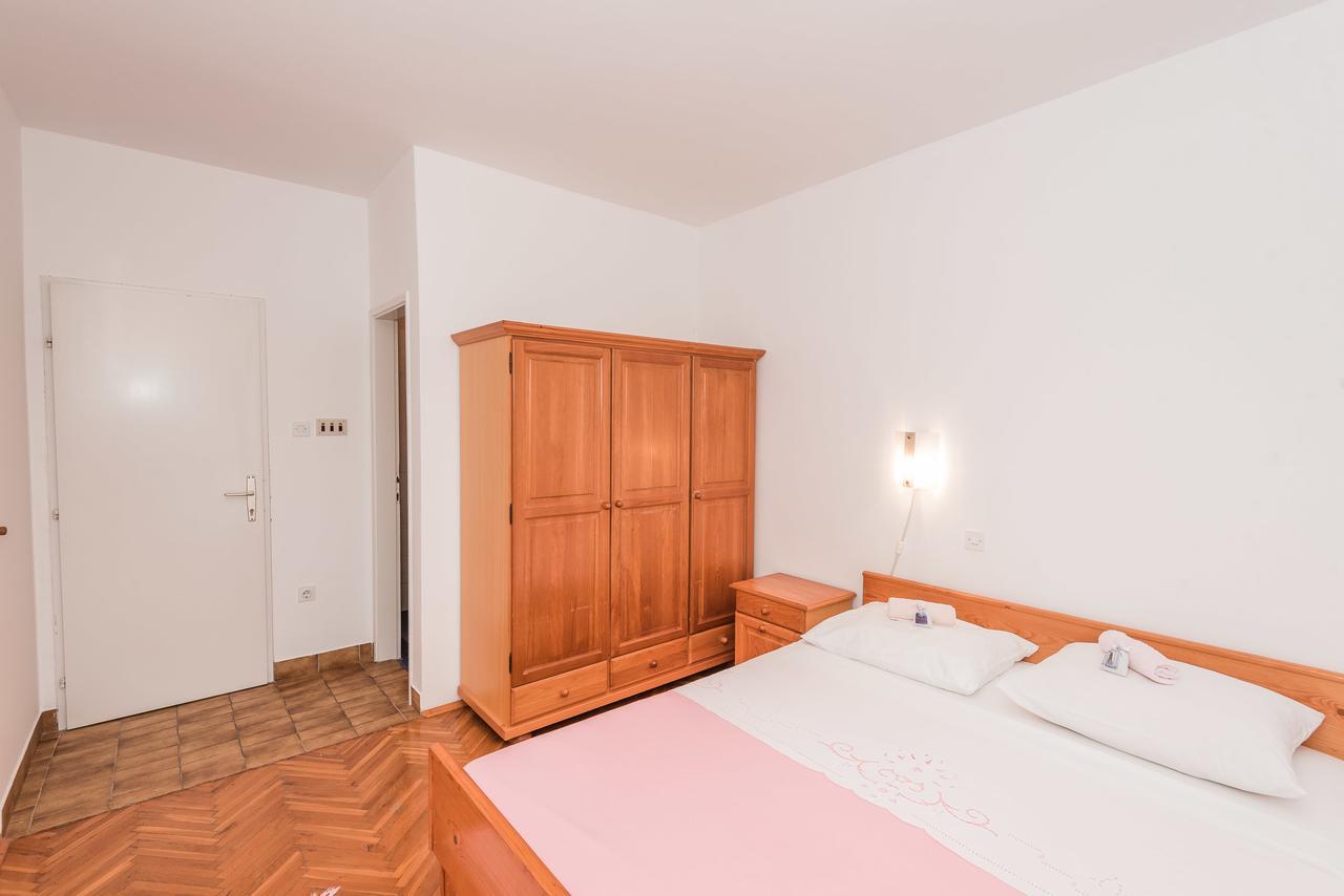 Apartments Ljiljana Klek Zewnętrze zdjęcie