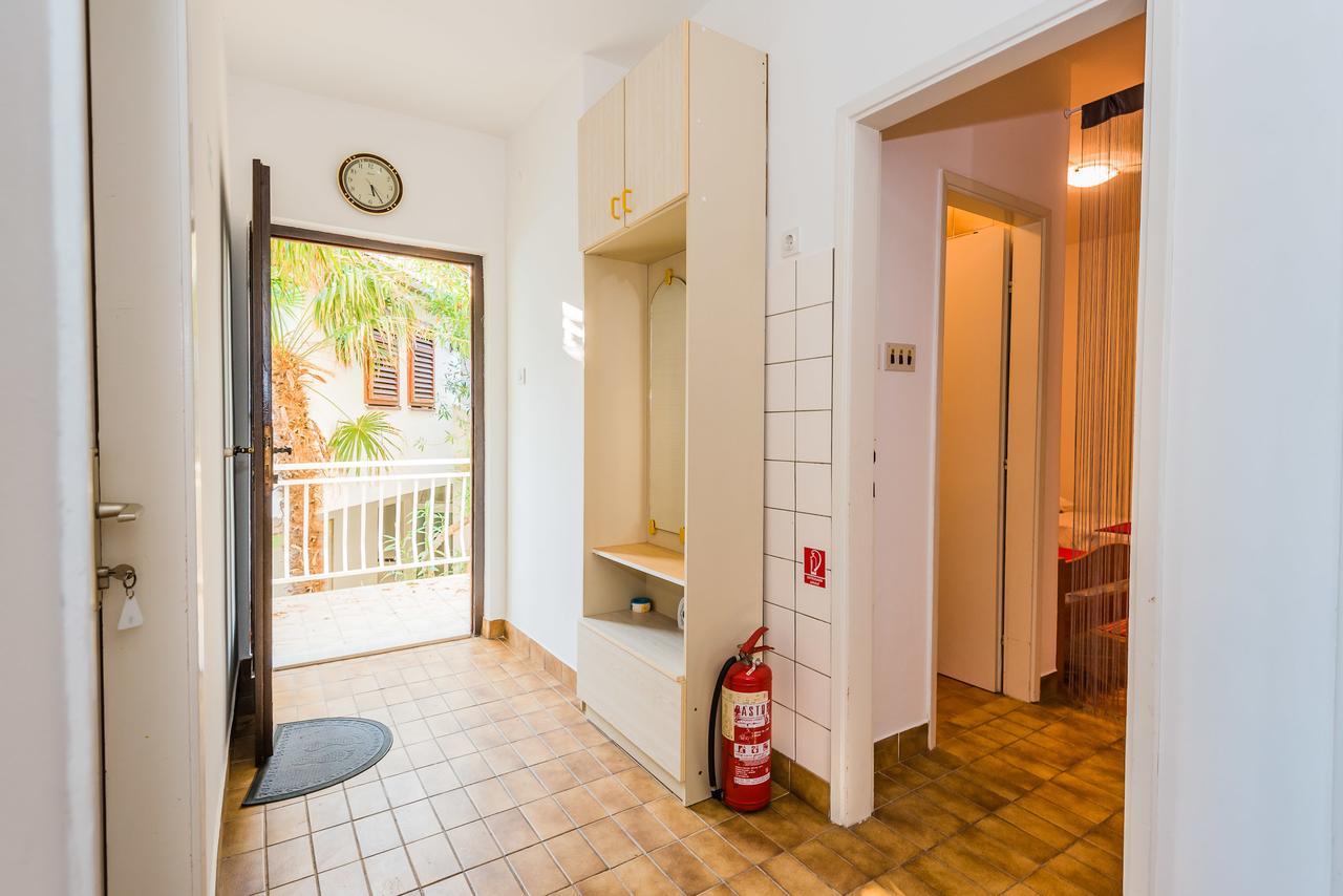 Apartments Ljiljana Klek Zewnętrze zdjęcie