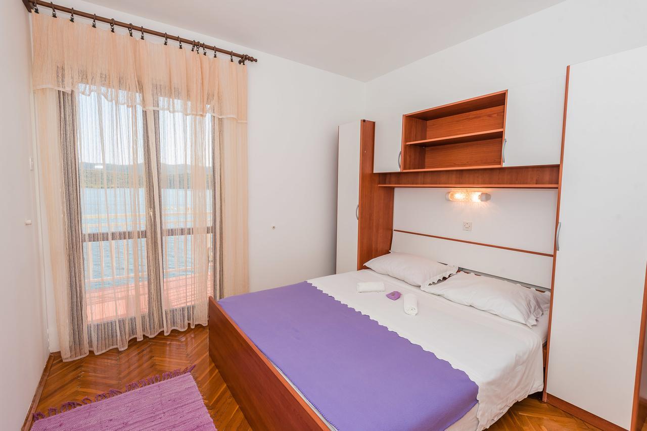 Apartments Ljiljana Klek Zewnętrze zdjęcie