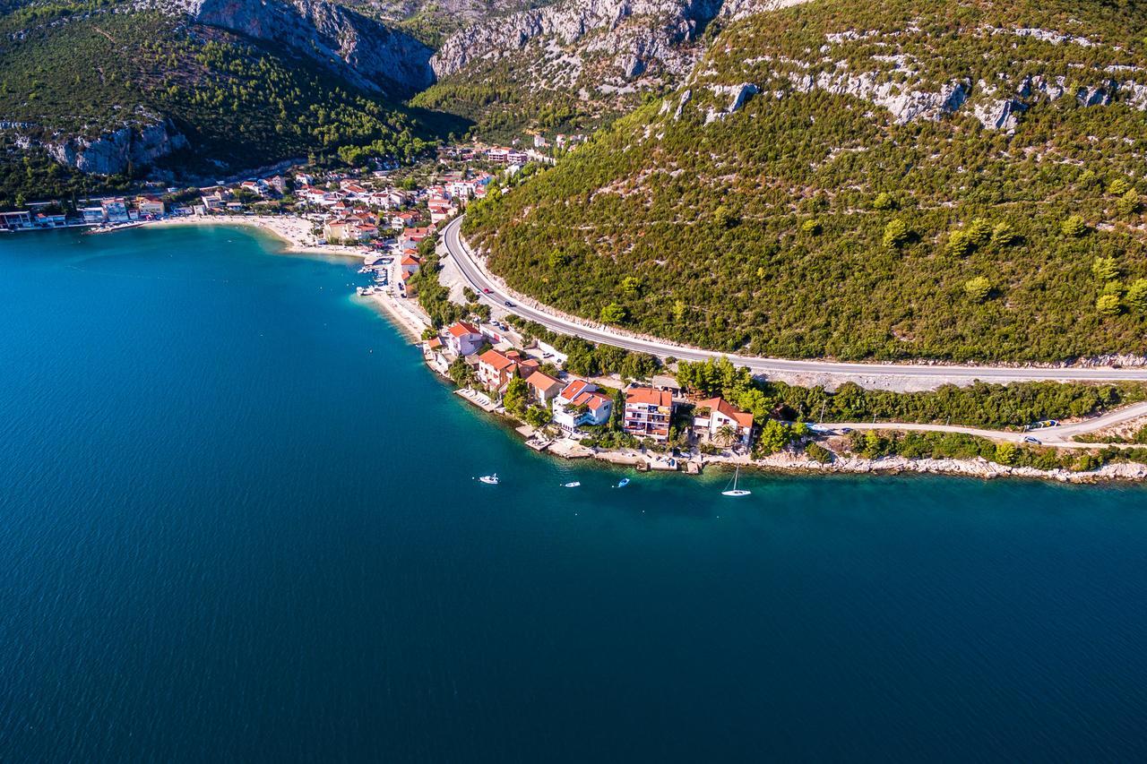 Apartments Ljiljana Klek Zewnętrze zdjęcie