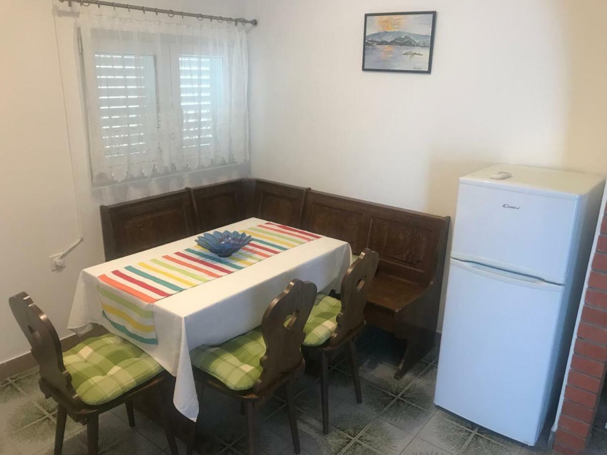 Apartments Ljiljana Klek Zewnętrze zdjęcie