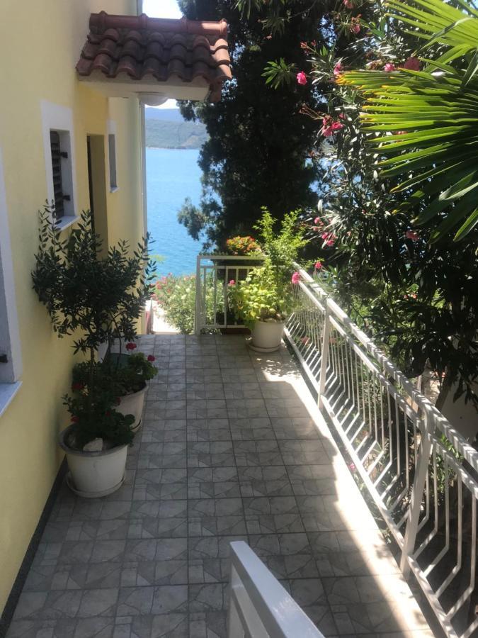 Apartments Ljiljana Klek Zewnętrze zdjęcie